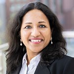 Anitha Krishnan, Aviceda Therapeutics