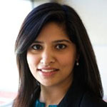 Anshu Sawhney, Syneos Health