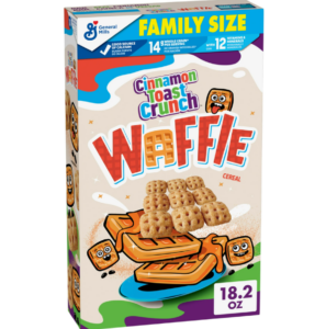 Snacks for Summer 2024
