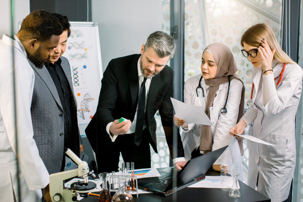Clinical Trials Transformation Initiative (CTTI)