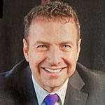 Dr. Diego Grauman, Syneos Health