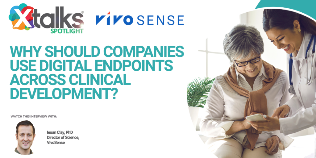 Digital Endpoints VivoSense