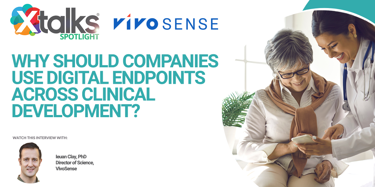 Digital Endpoints VivoSense