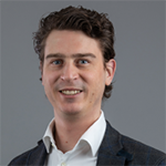 Filip Delport, FOx BIOSYSTEMS