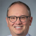 Dr. Yuri Fesko, Quest Diagnostics