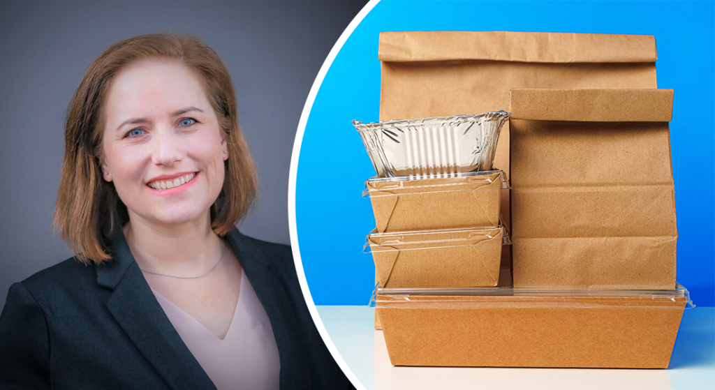 Interview with Cally Edgren, Senior Director of Sustainability at Assent