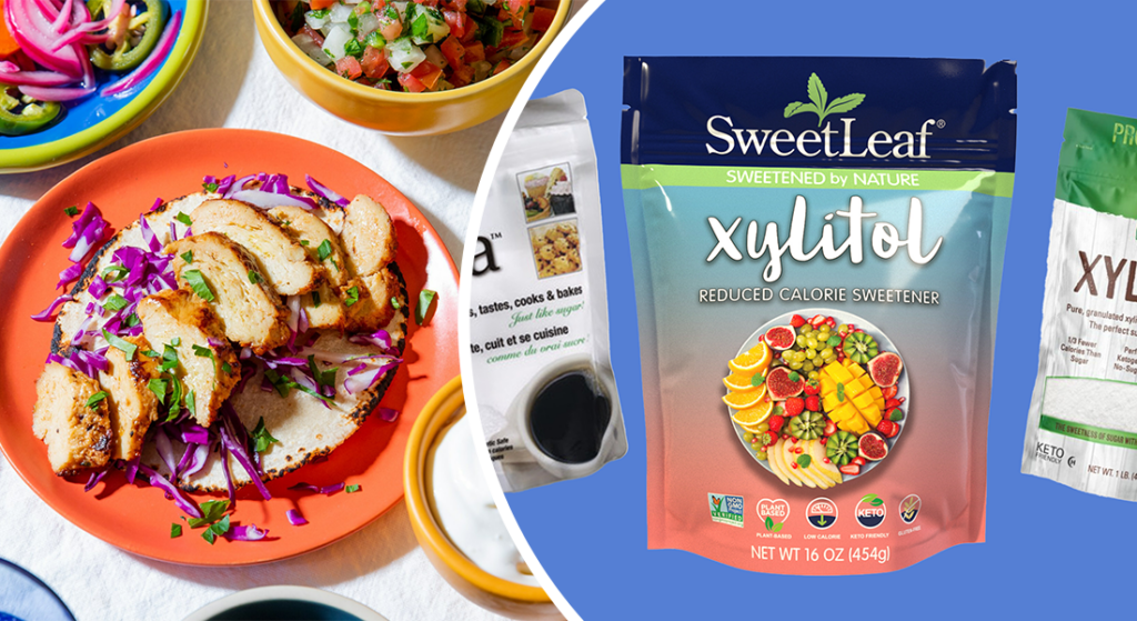 The State of Lab-Grown Meat Bans + What is Xylitol?