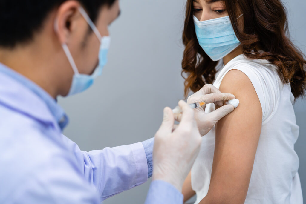 influenza vaccine