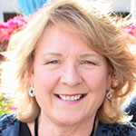 Julia Larsen, Quest Diagnostics