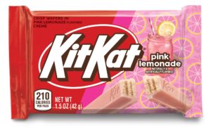 Snacks for Summer 2024