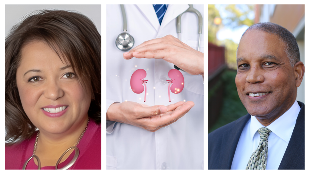 Kidney Disease Diagnosis