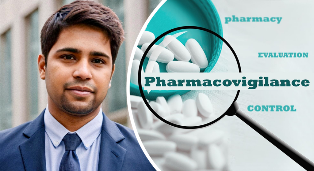 Pharmacovigilance, Patient Safety