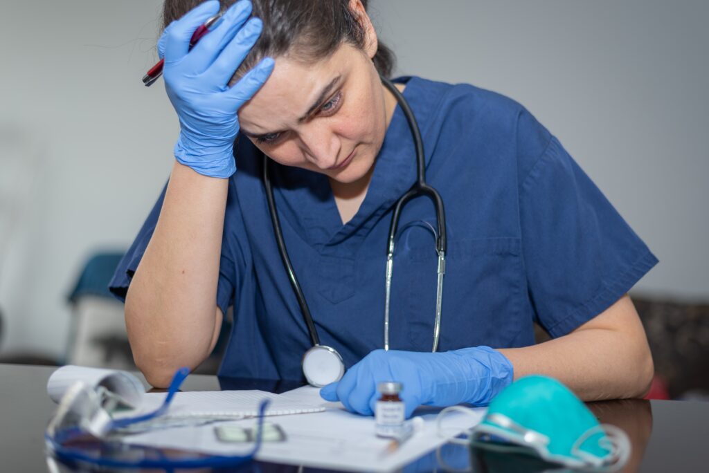 Physician Salary 2024