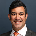 Rohan Gandhi, Cloudbreak Therapeutics