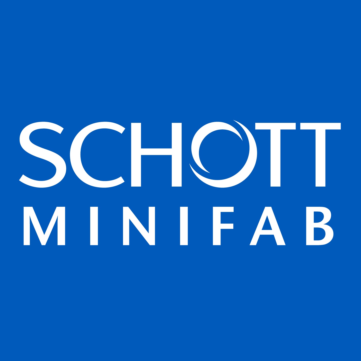 SCHOTT_Minifab_Logo_100mm_Blue-White_RGB