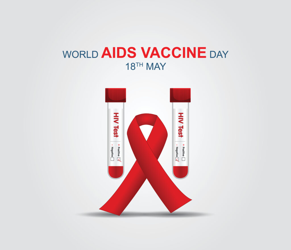 World AIDS Vaccine Day, World AIDS Vaccine Day 2024, HIV Vaccine