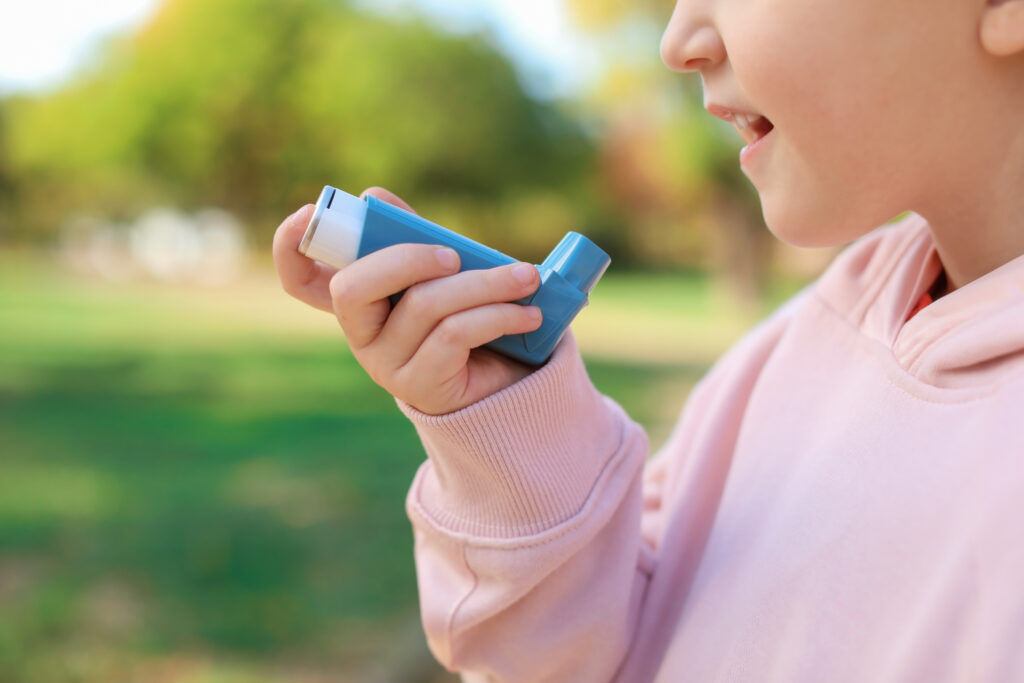 World Asthma Day 2024