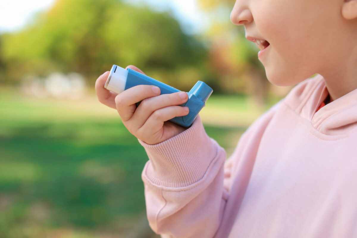 World Asthma Day 2024