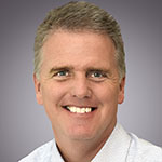Barry Simms, CEO, Elligo Health Research®