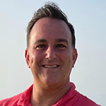 Robert Goldman, ALCOA Consulting