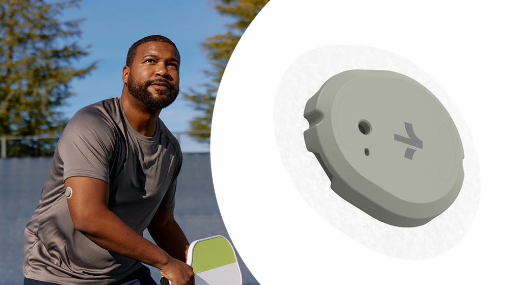 Dexcom's Stelo