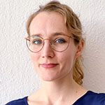 Dr. Sidsel Alsing, Samplix