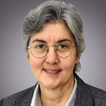 Dr. Faith Holmes, Chief Medical Officer, Elligo Health Research®