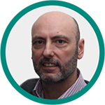 Keith Dawes, ICON