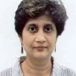 Kitty Rajagopalan, Anlitiks