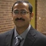 Dr. Lokesh S Pawar, Aragen Life Sciences Ltd
