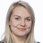 Devin Boyles, MRIGlobal