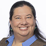 Sharon Altmann, MRIGlobal