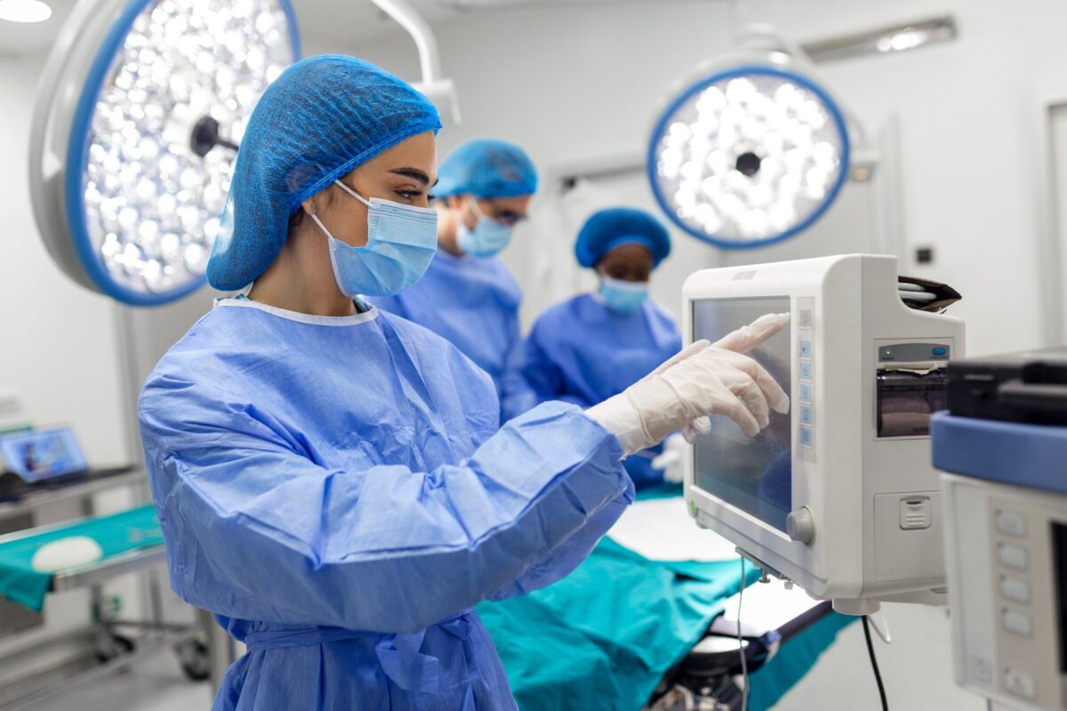 Medical Device Industry Trends