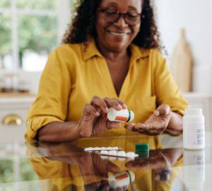 Medication Adherence