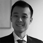 Peter Zou, PhD, Syneos Health