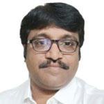 N Sreedhar Gupta, Aragen Life Sciences Ltd
