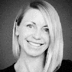 Tiffany McCaslin, Syneos Health