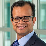 (Moderator) Dr. Vikas Mohan Sharma, Fortrea