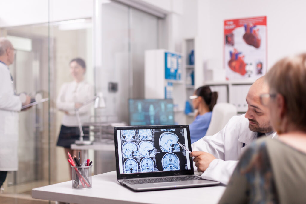 ALS Patient Advocacy