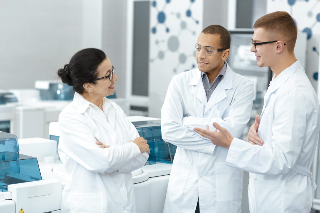 Life Sciences Hub