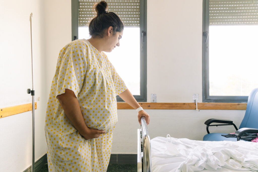 Maternal health