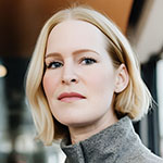 Angela Brady, Allucent