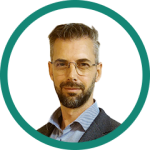 André Boltjes, PhD, Project Director CMC, ICON
