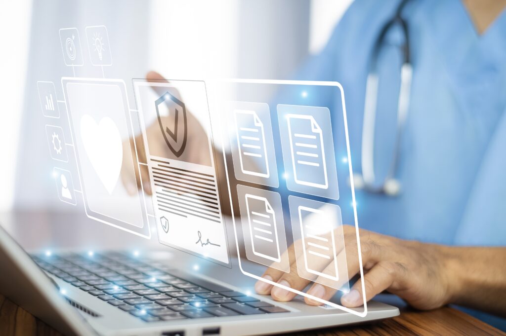 Digital Health Tools, Digital Health, Digital Healthcare, Artificial Intelligence, Machine Learning