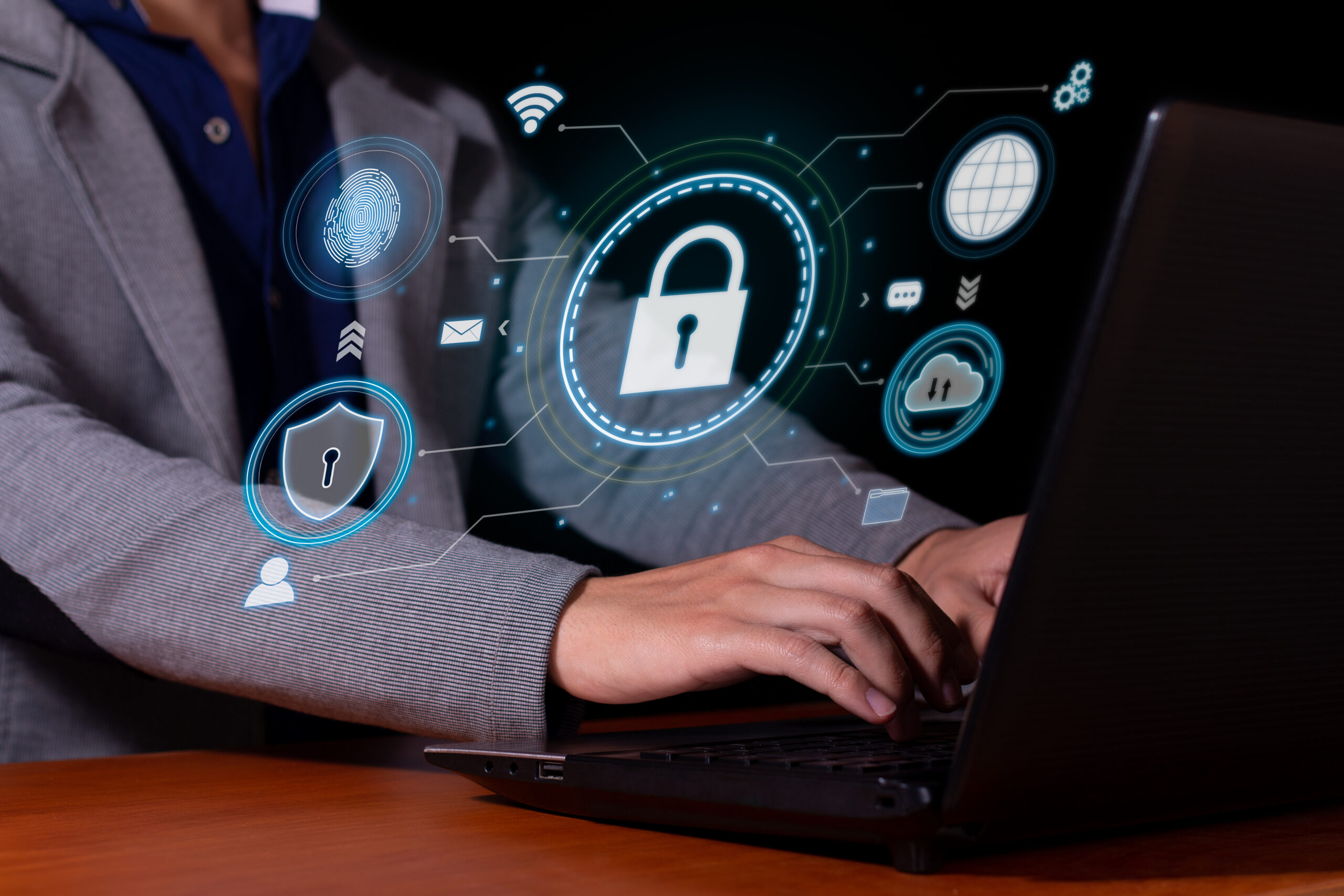 Healthcare cybersecurity