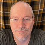 Joe Olinger, Solution Owner, Instem