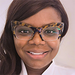 LaToya Bolds-Johnson, Breast Cancer Survivor, Patient Advocate