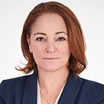 Penny Longman, Fraser Health Authority, Vancouver, Canada