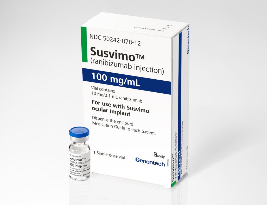 Susvimo