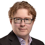 Dr. Trond Erik Vee Aune, Vectron Biosolutions AS